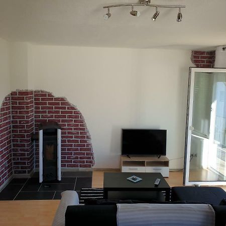 Ferienwohnung Schaefer- Arnold Rudesheim am Rhein Bagian luar foto
