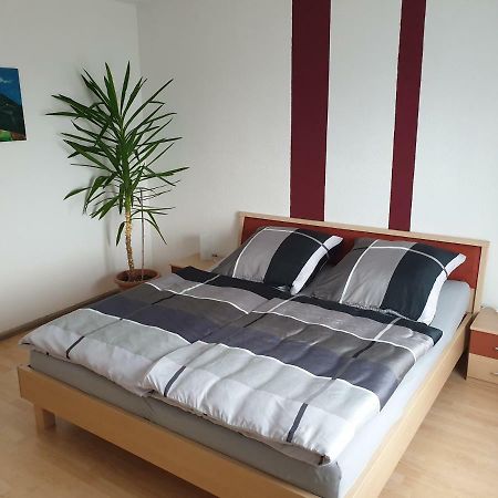 Ferienwohnung Schaefer- Arnold Rudesheim am Rhein Bagian luar foto