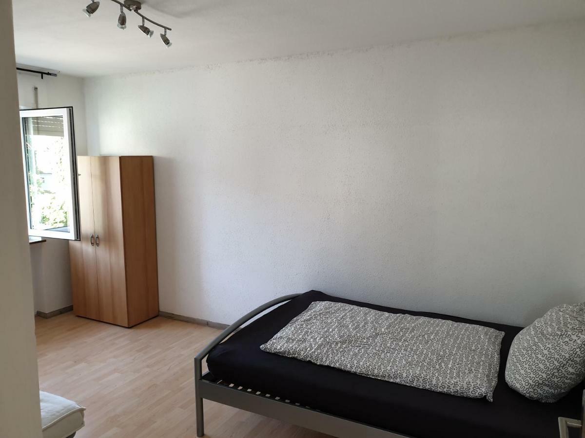 Ferienwohnung Schaefer- Arnold Rudesheim am Rhein Bagian luar foto