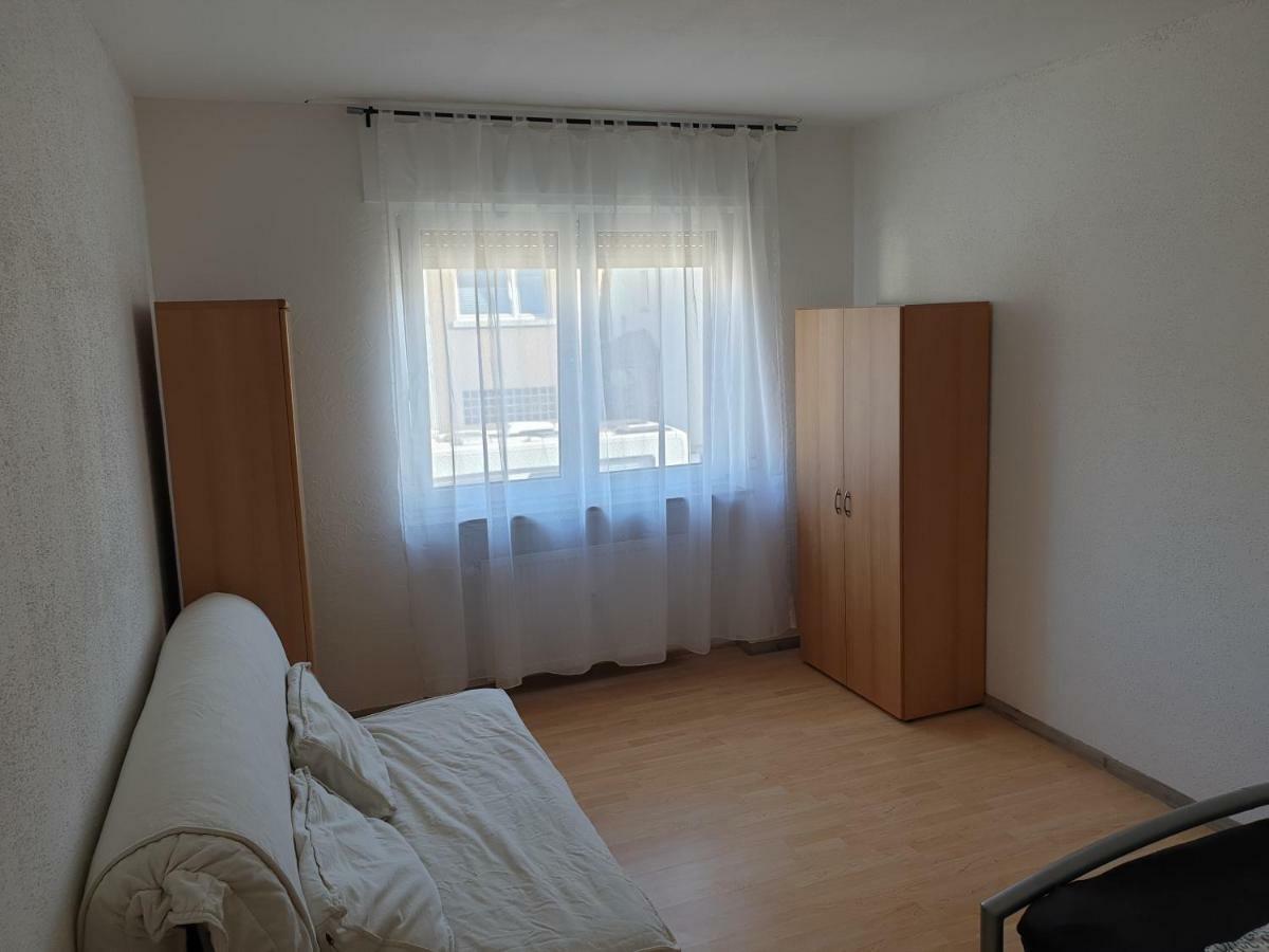 Ferienwohnung Schaefer- Arnold Rudesheim am Rhein Bagian luar foto