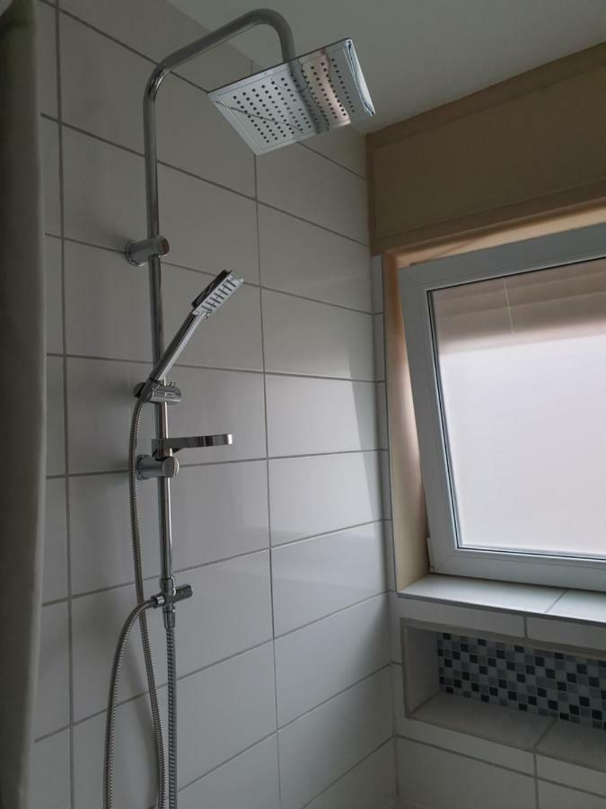 Ferienwohnung Schaefer- Arnold Rudesheim am Rhein Bagian luar foto